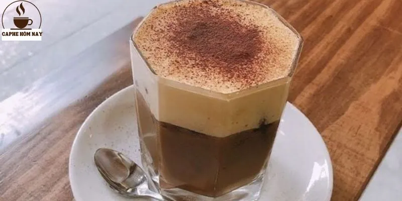 Những tiềm năng về kinh tế mà cafe này có thể mang lại