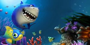 bắn cá khủng long hàng đầu Bongvip