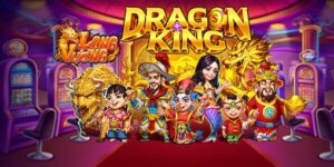 Bong vip - Tổng quan chi tiết về game Bắn Cá Long Vương