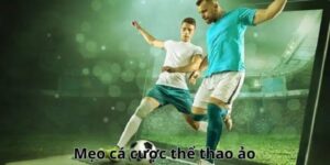 MMWIN Bí Kíp Cá Cược Thể Thao Ảo Để Kiếm Lợi Nhuận Nhanh