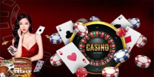 BONG VIP Trải Nghiệm Live Dealer Và Trò Chơi Thực Tế