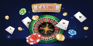 Casino tại cổng game MMWIN – Sòng bạc trực tuyến an toàn