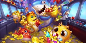 Royal Fishing Mana88 - Đẳng cấp bắn cá phong cách Hoàng Gia