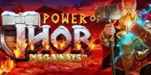 Review Power Of Thor Megaways Tại Bongvip Cho Tân Thủ