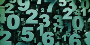 Bongvip Phân Tích Những Con Số Thường Xuất Hiện Trong Tháng