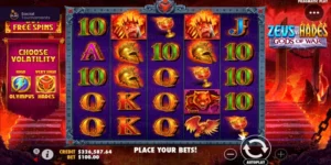 Nổ Hũ Zeus Mana88 - Đỉnh Olympus Và Kho Báu Khổng Lồ